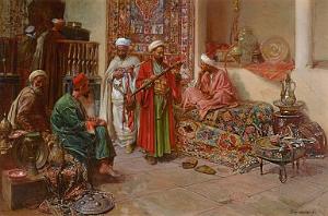 JEAN JOSEPH BENJAMIN CONSTANT (3)
